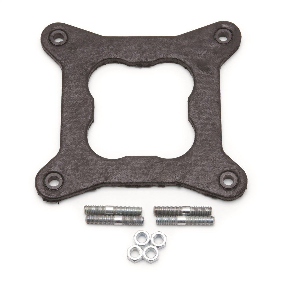 EDELBROCK 12410 Edelbrock 12410 Carb Mounting Gasket Kit