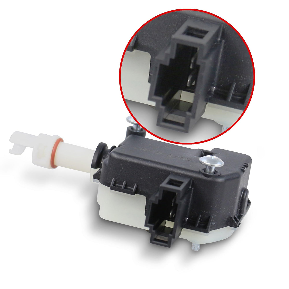 Hella 007546071 6NW 007 546-071 Control, central locking system