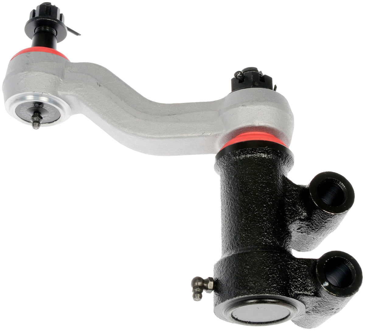 DORMAN IA90289RD Dorman IA90289RD Steering Idler Arm and Bracket Assembly