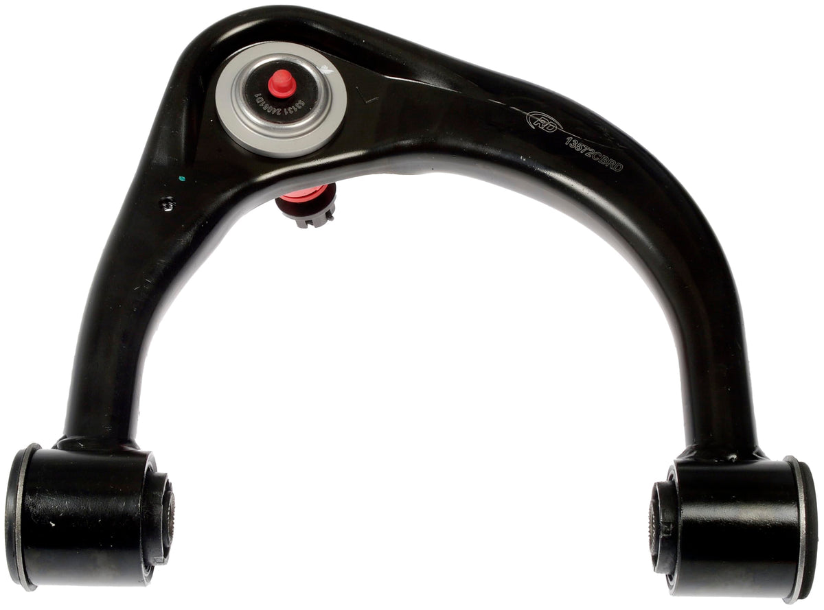 Dorman CB74067RD Front Driver Side Upper Suspension Control Arm