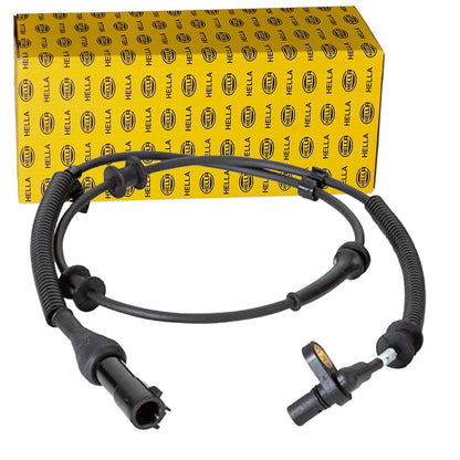 Hella 230040601 6PU 230 040-601 Sensor, wheel speed