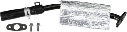 Gates TL192 TURBOCHARGER OIL LINE