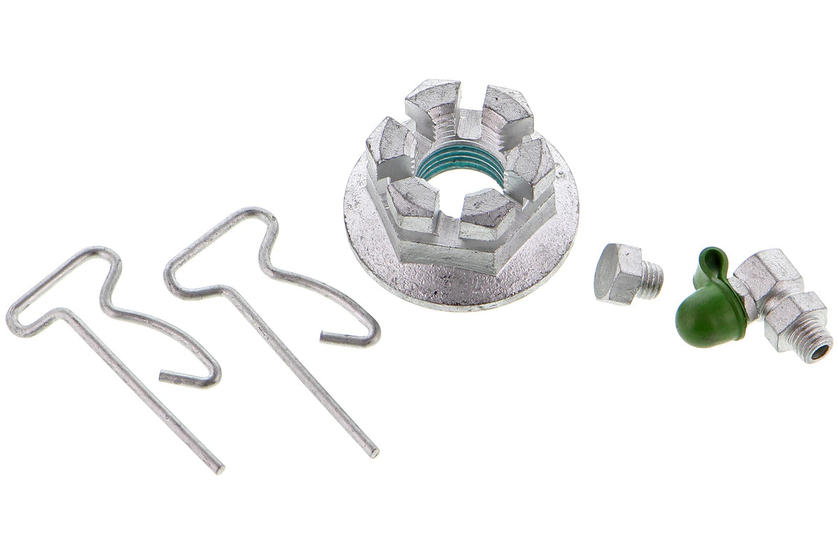 Mevotech CTXMS25150 TTX Suspension Control Arm and Ball Joint