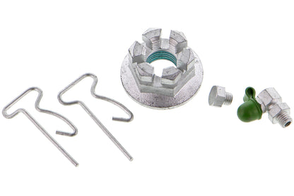 Mevotech CTXMS25150 TTX Suspension Control Arm and Ball Joint