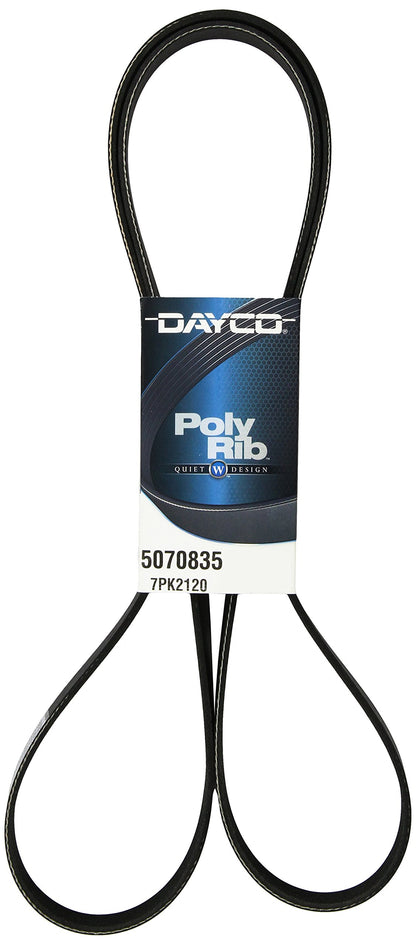 Dayco 5070835 LAND ROVER/TOYOTA 4.0/4.6L