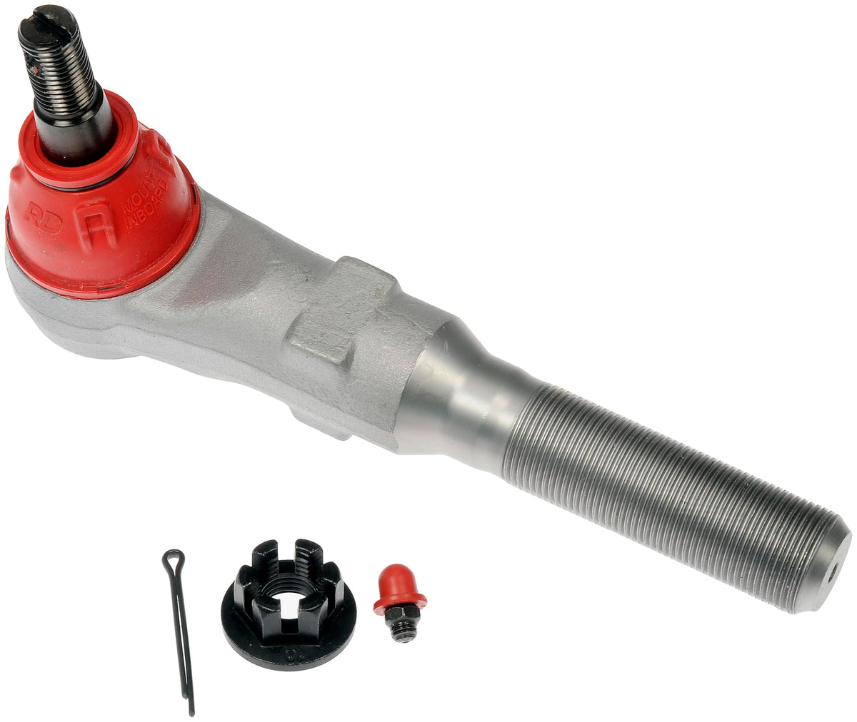 Dorman TO85092RD Patented Front Passenger Side Outer Steering