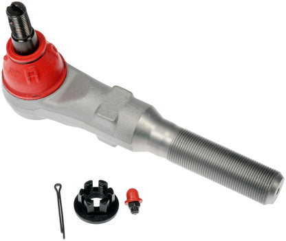 Dorman TO85092RD Patented Front Passenger Side Outer Steering