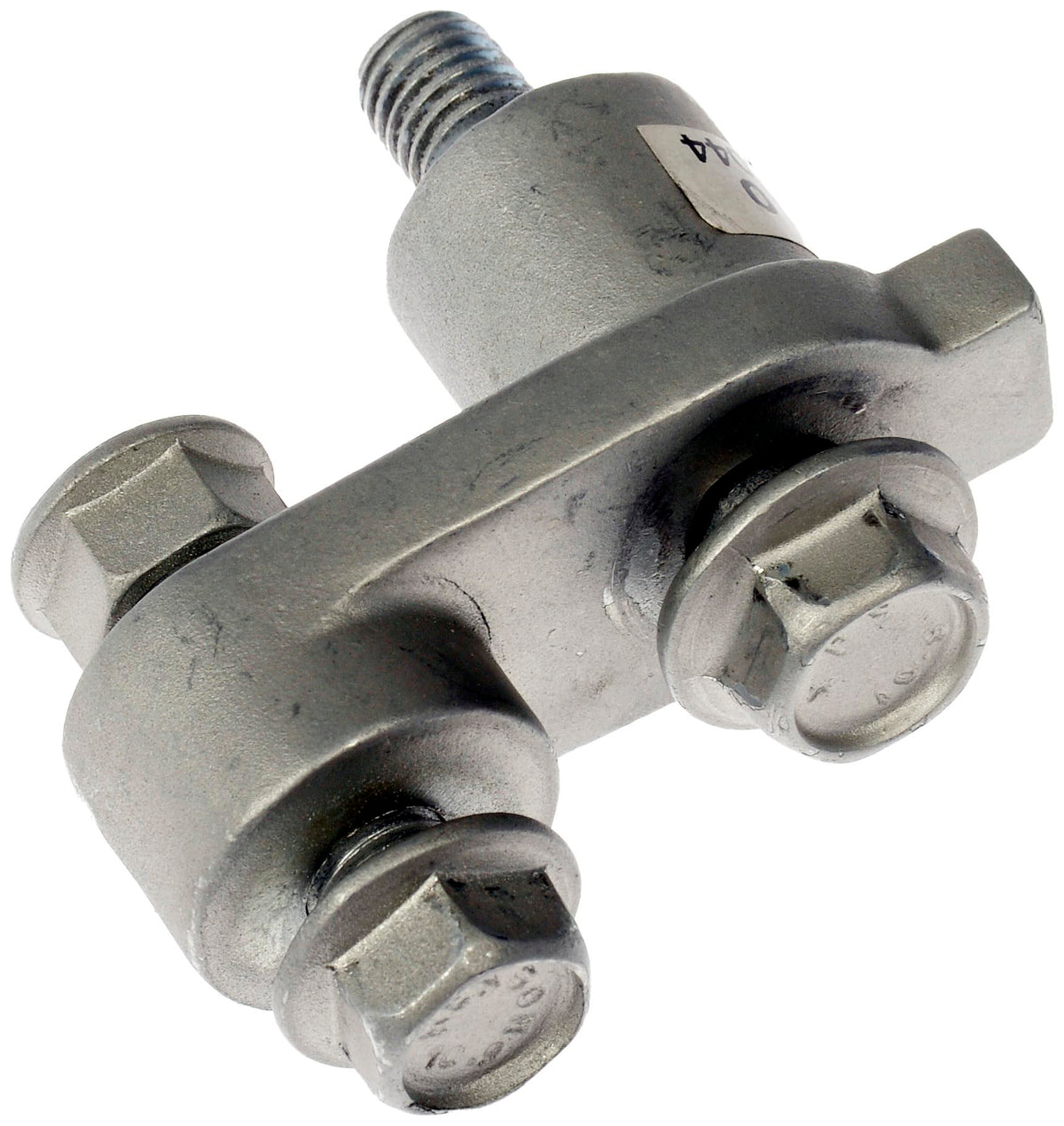 DORMAN 926-610 Dorman 926-610 Exhaust Manifold Repair Clamp Compatible with Select Cadillac/Chevrolet/GMC Models (OE FIX)