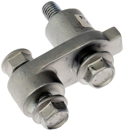 DORMAN 926-610 Dorman 926-610 Exhaust Manifold Repair Clamp Compatible with Select Cadillac/Chevrolet/GMC Models (OE FIX)