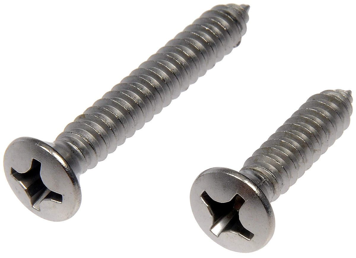 Dorman 784-165D Self Tapping Screws