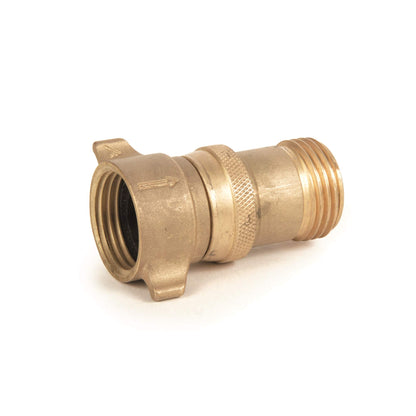 CAMCO 40052 Camco 40052 Brass Water Pressure Regulator