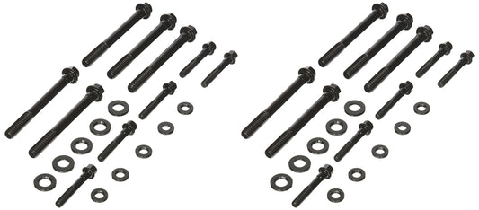 ARP 134-3610 Arp 134-3610 CHEVY LS6 HEX HEAD BOLT