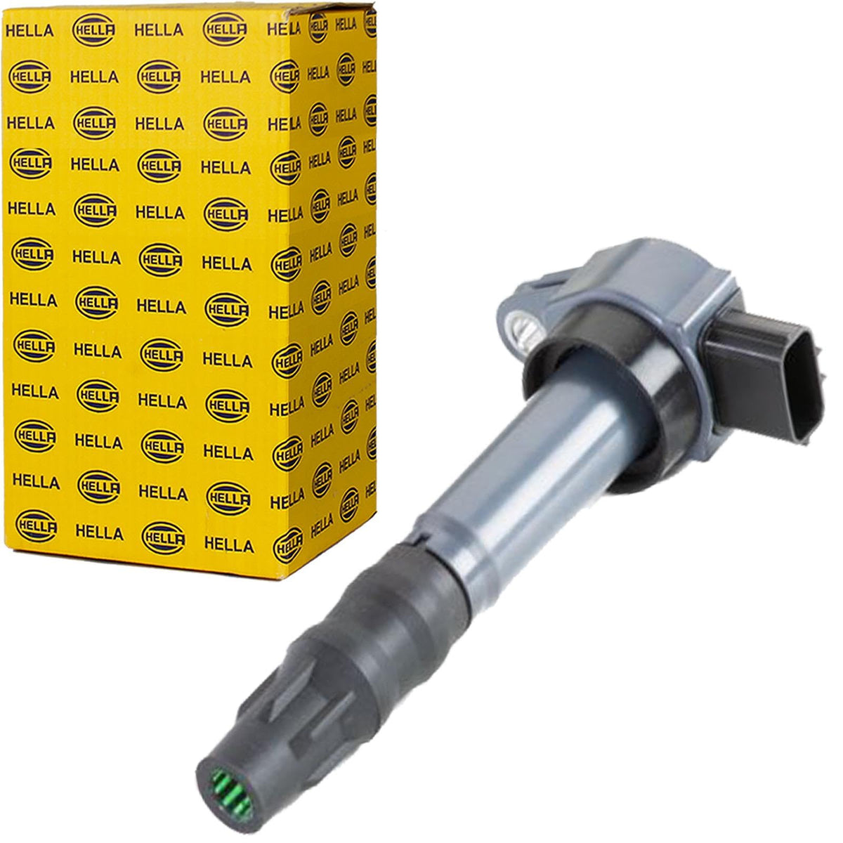 Hella 358057661 IGNITION COILS
