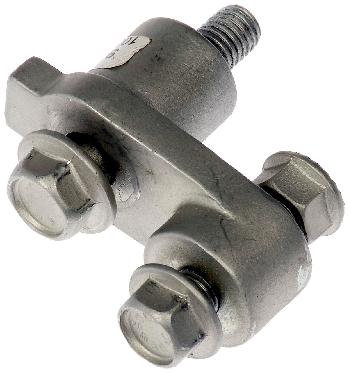 DORMAN 926-610 Dorman 926-610 Exhaust Manifold Repair Clamp Compatible with Select Cadillac/Chevrolet/GMC Models (OE FIX)