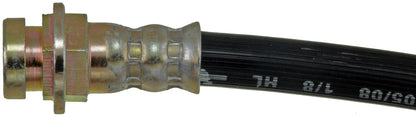DORMAN H98912 Dorman H98912 Brake Hydraulic Hose Compatible with Select Models