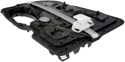 Dorman 748-006 Rear Passenger Side Window Regulator Assembly
