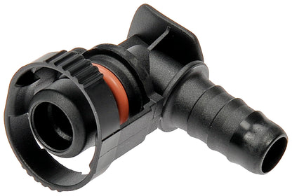 Dorman 800-139 Crankcase Ventilation Hose Connector, Elbow 90