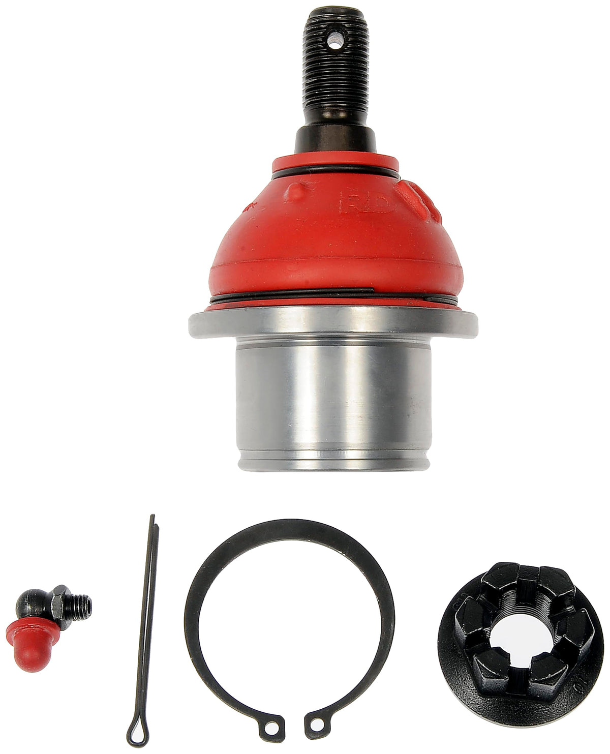 Dorman BJ86065RD Patented Front Lower Suspension Ball Joint
