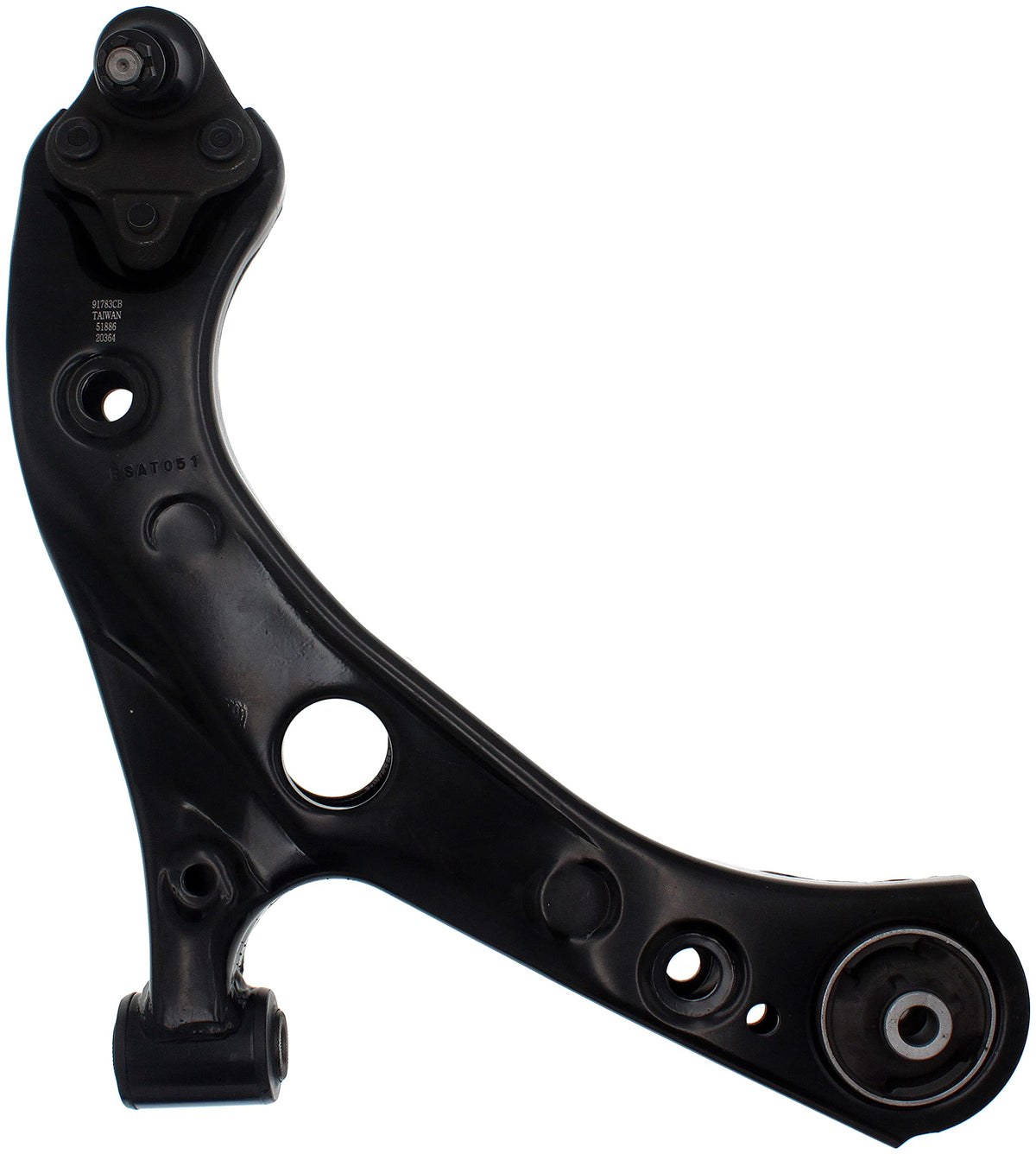 Dorman 526-516 Front Passenger Side Lower Suspension Control