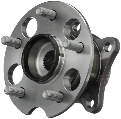 NSK 59BWKH09 NSK 59BWKH09 Wheel Bearing and Hub Assembly, 1 Pack