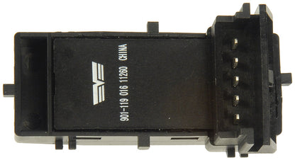 DORMAN 901-119 Dorman 901-119 Front Driver Side Door Lock Switch