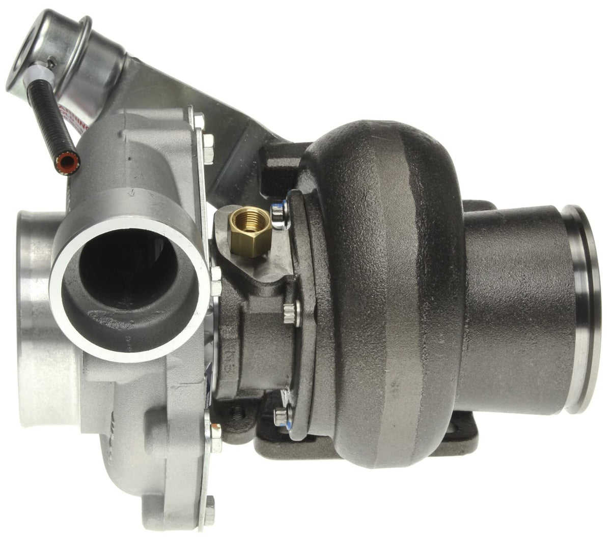 MAHLE 286TC31104000 MAHLE Original 286 TC 31104 000 Turbocharger