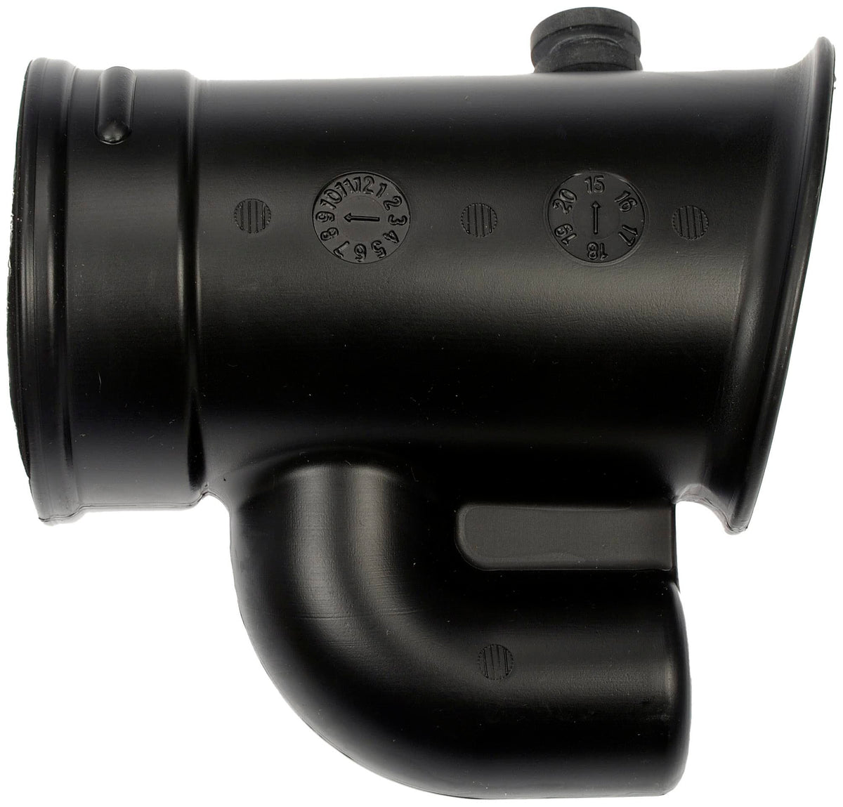 DORMAN 696-539 Dorman 696-539 Engine Air Intake Hose