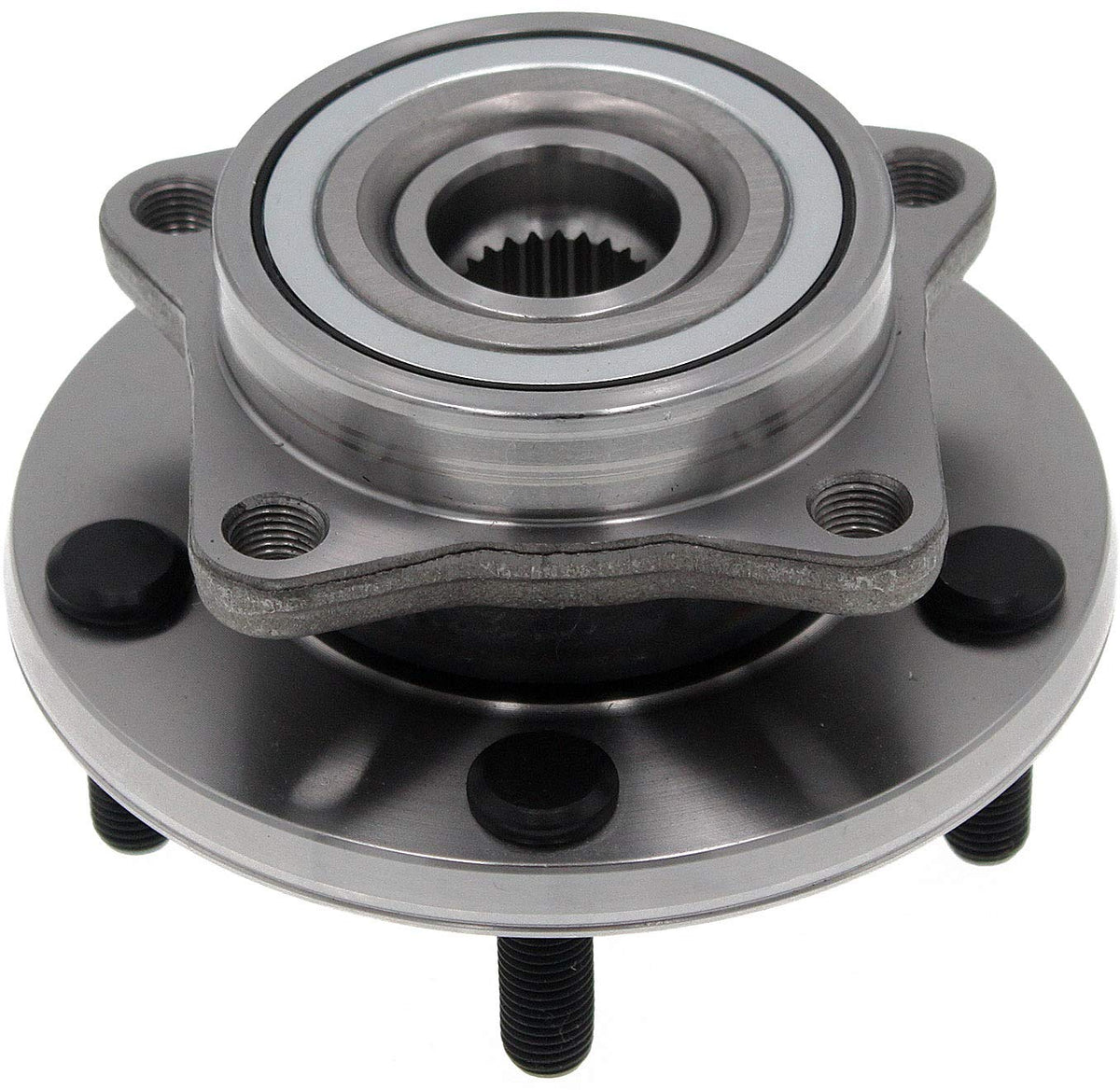 Dorman 951-823 WHEEL HUB AND BEARING ASSEMBLY-FRONT