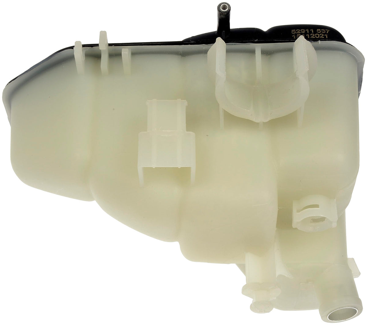Dorman 603-284 Pressurized Coolant Reservoir with Cap
