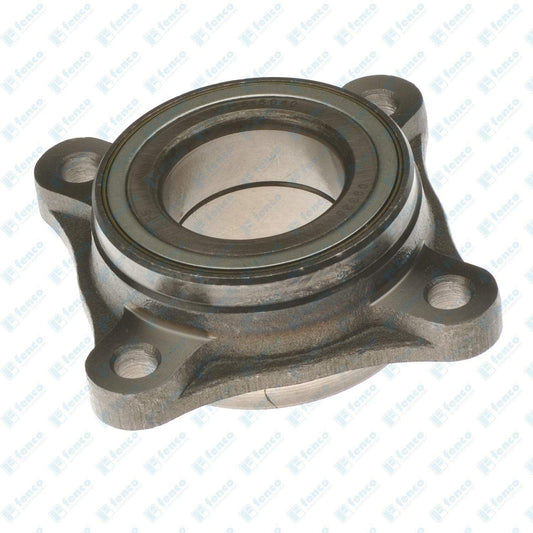 MPA WH515040 Mpa WH515040 WHEEL BEARING AND HUB ASSEMBLY