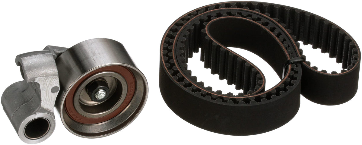 Gates TCK215 PowerGrip Premium Timing Belt Component Kit