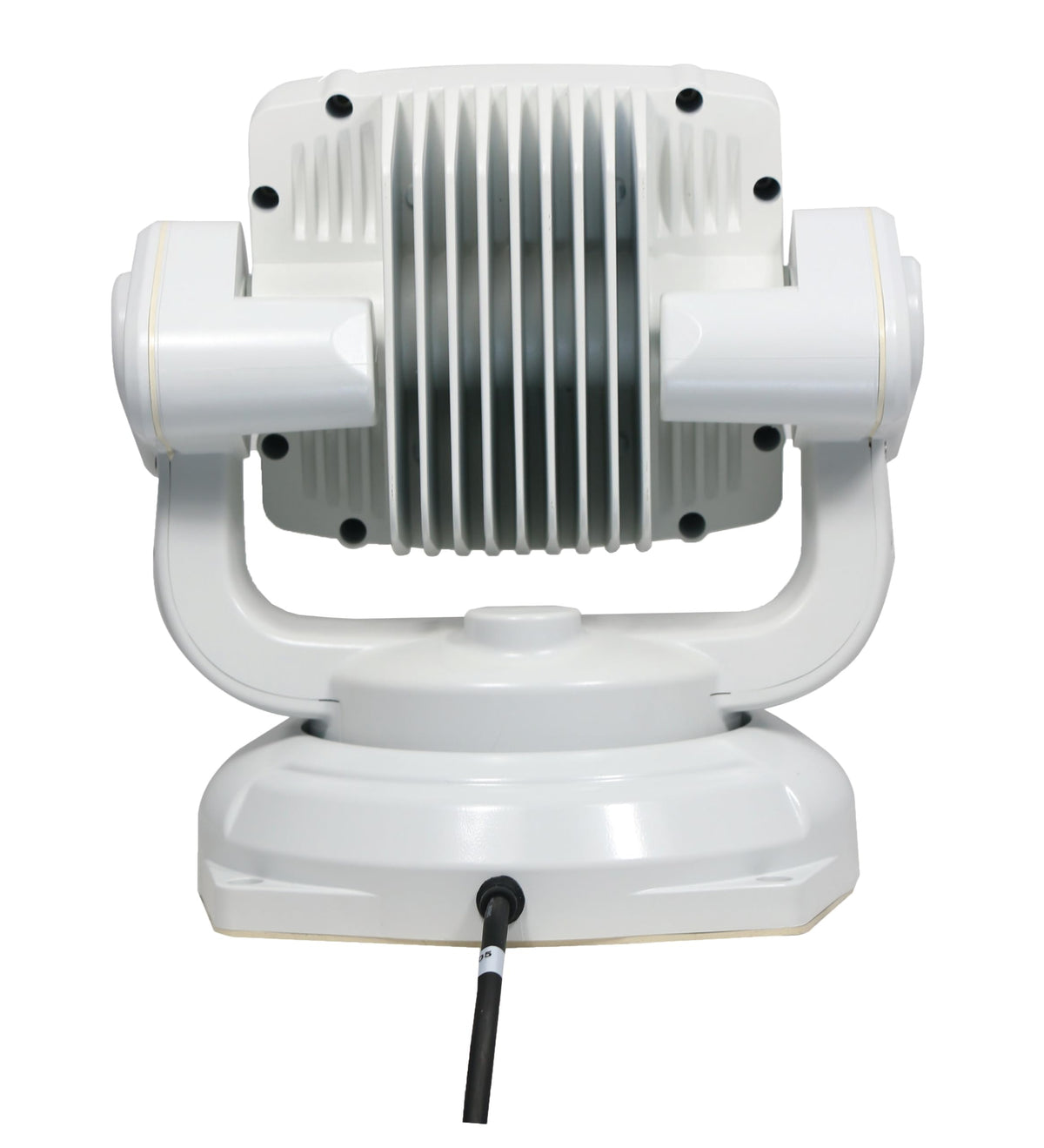 Hella 357104051 WORKLIGHT VALUEFIT RC360 GEN2 MV White