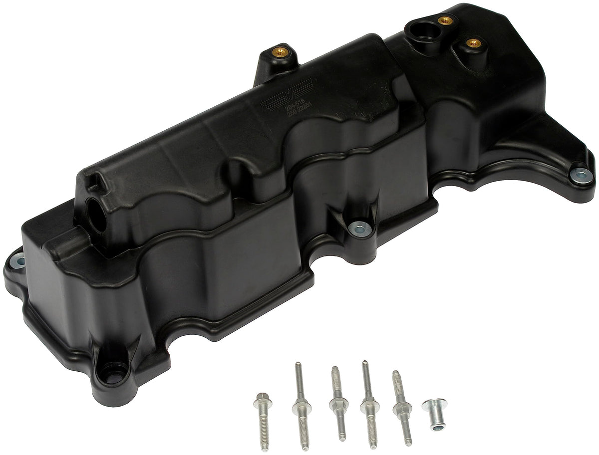 Dorman 264-518 Driver Side Engine Valve Cover