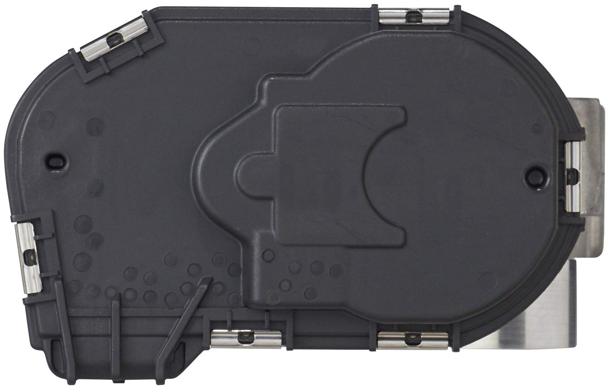 Spectra Premium TB1163 FUEL INJECTION THROTTLE BODY ASSEMBLY