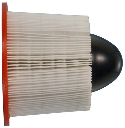 MAHLE LX2567 MAHLE LX 2567 Air Filter