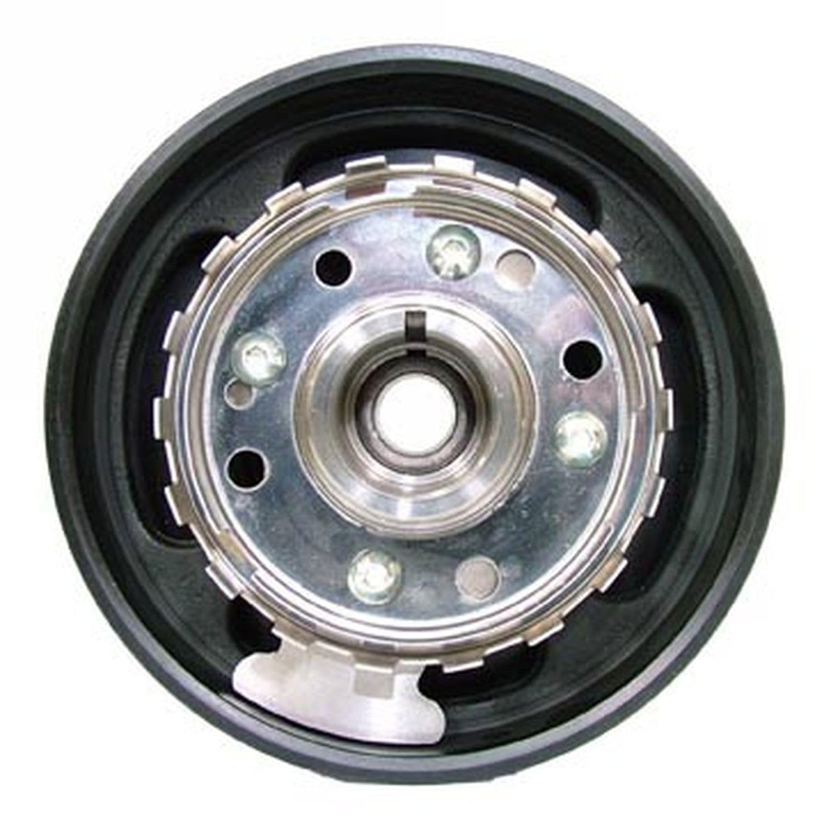 Dayco PB1074N Harmonic Balancer (PREMIUM OEM REPL POWERBOND
