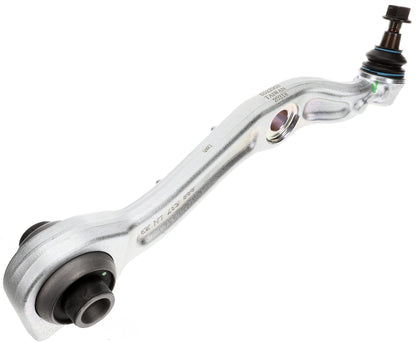 DORMAN 522-903 Dorman 522-903 Front Driver Side Lower Rearward Suspension Control Arm and Ball Joint Assembly Compatible with Select Mercedes-Benz Models