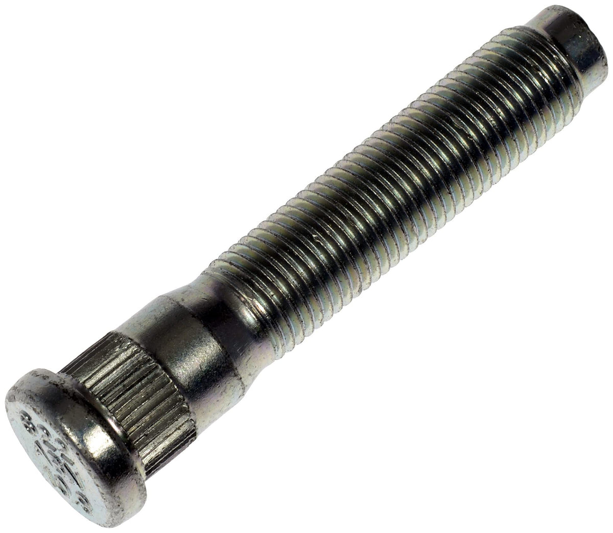 Dorman 610-622 Rear M14-1.50 Serrated Wheel Stud