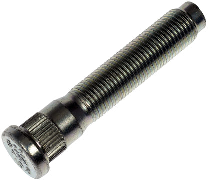 Dorman 610-622 Rear M14-1.50 Serrated Wheel Stud