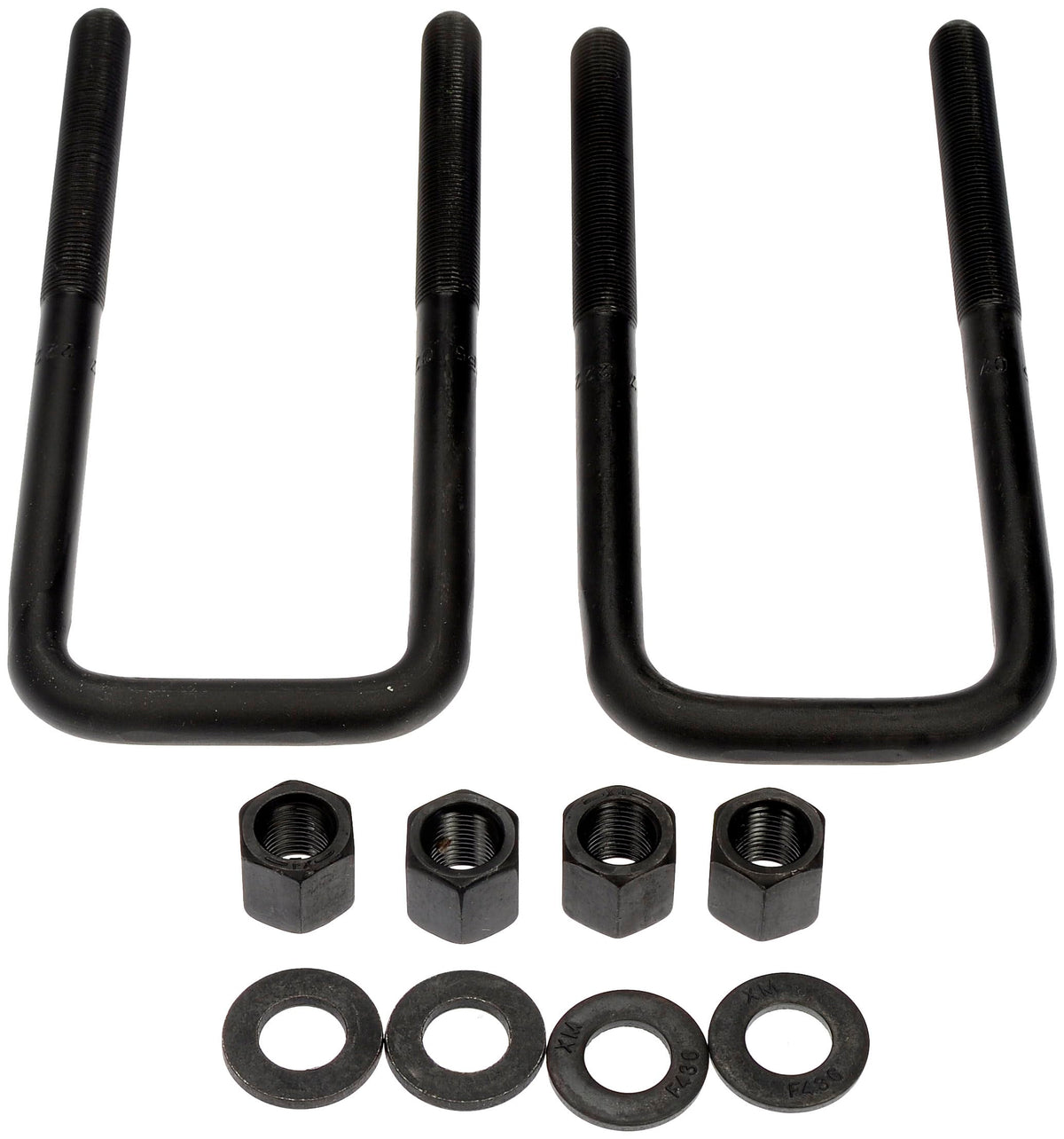 DORMAN 929-831 Dorman 929-831 Rear Leaf Spring Axle U-Bolt Kit