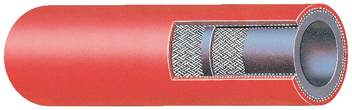 Gates 27418 Multi-Use Hose-50' Length, Inner Diameter 3/4"
