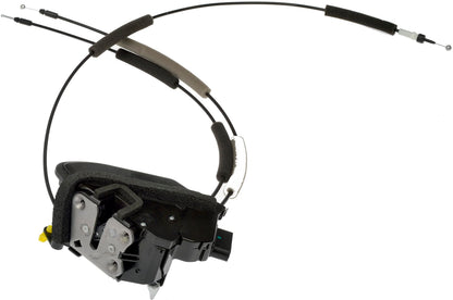 Dorman 937-979 Front Driver Side Door Lock Actuator Motor