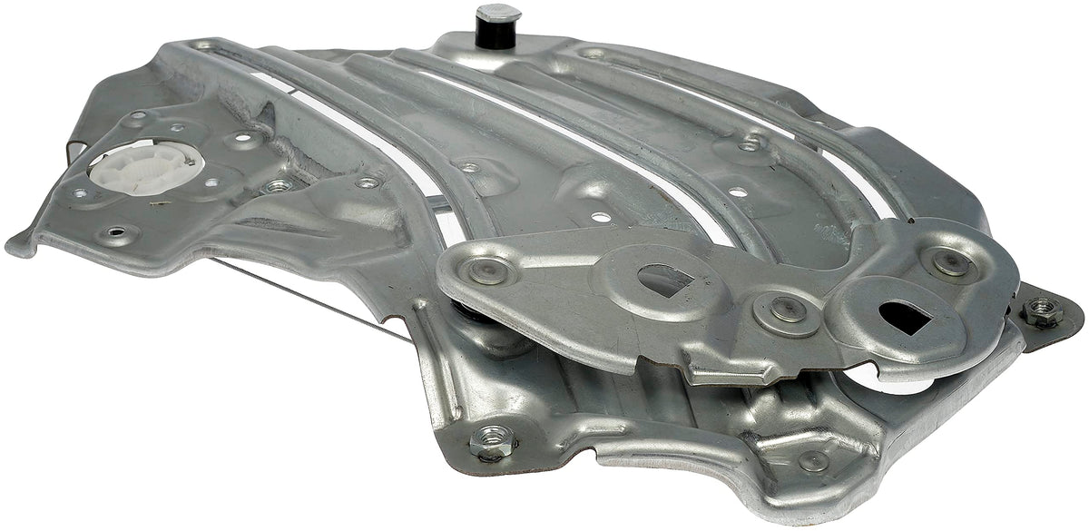 Dorman 740-957 Right Quarter Power Window Regulator (Regulator
