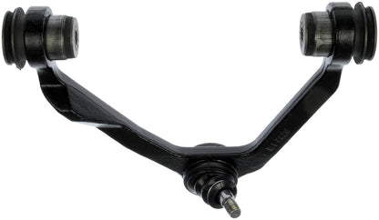 DORMAN 520-215 Dorman 520-215 Front Driver Side Upper Suspension Control Arm and Ball Joint Assembly Compatible with Select Ford / Lincoln Models