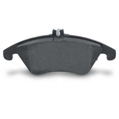 BREMBO P50069 Brembo P50069 Low-Met Front Disc Brake Pad Set MERCEDES-BENZ/MERCEDES-BENZ (BBDC) OE# A0064202820