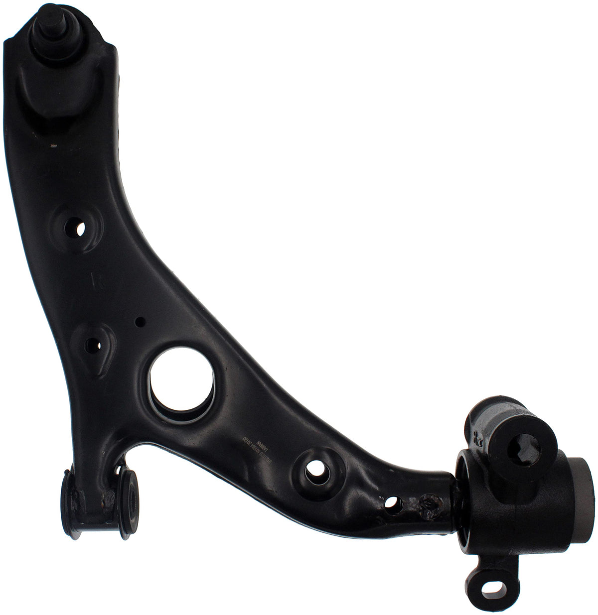 Dorman 520-052 Front Passenger Side Lower Suspension Control