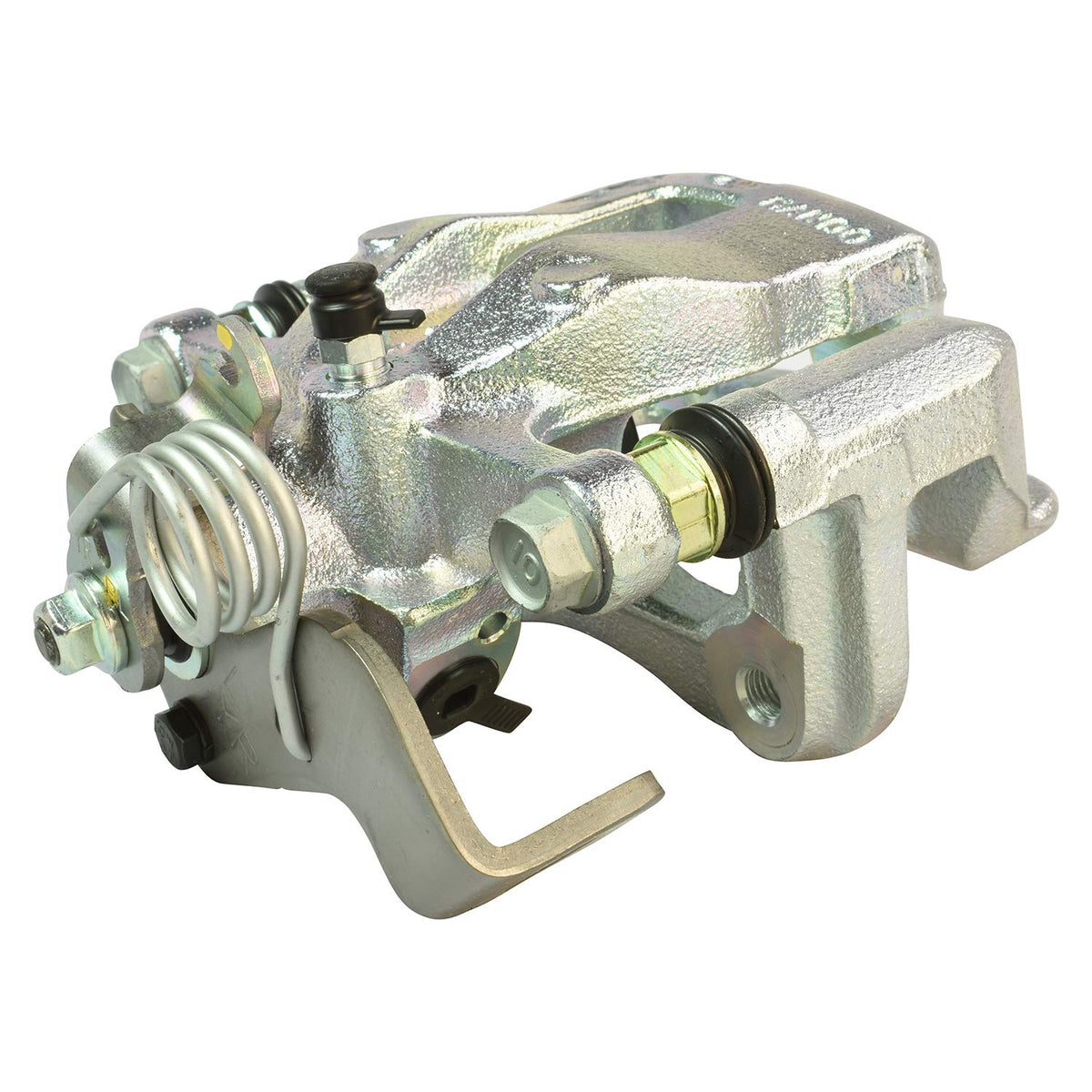 MANDO 16A5003 Mando 16A5003 Disc Brake Caliper Original Equipment