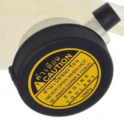 Dorman 603-782 Front Pressurized Coolant Reservoir with Cap