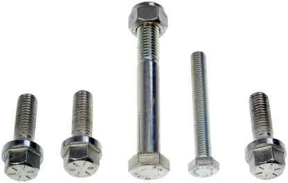 Dorman 999-915 Driver Side Center Frame Rail Repair
