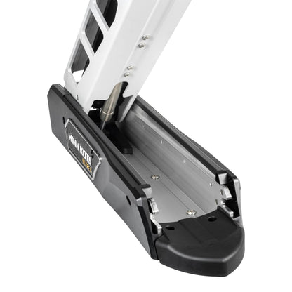 Minn Kota 1368922 Minn Kota Ultrex QUEST Brushless Bow-Mount Electric Trolling Motor with MEGA Side Imaging – 90/115 Lb. Thrust, 60 In. Shaft, Freshwater